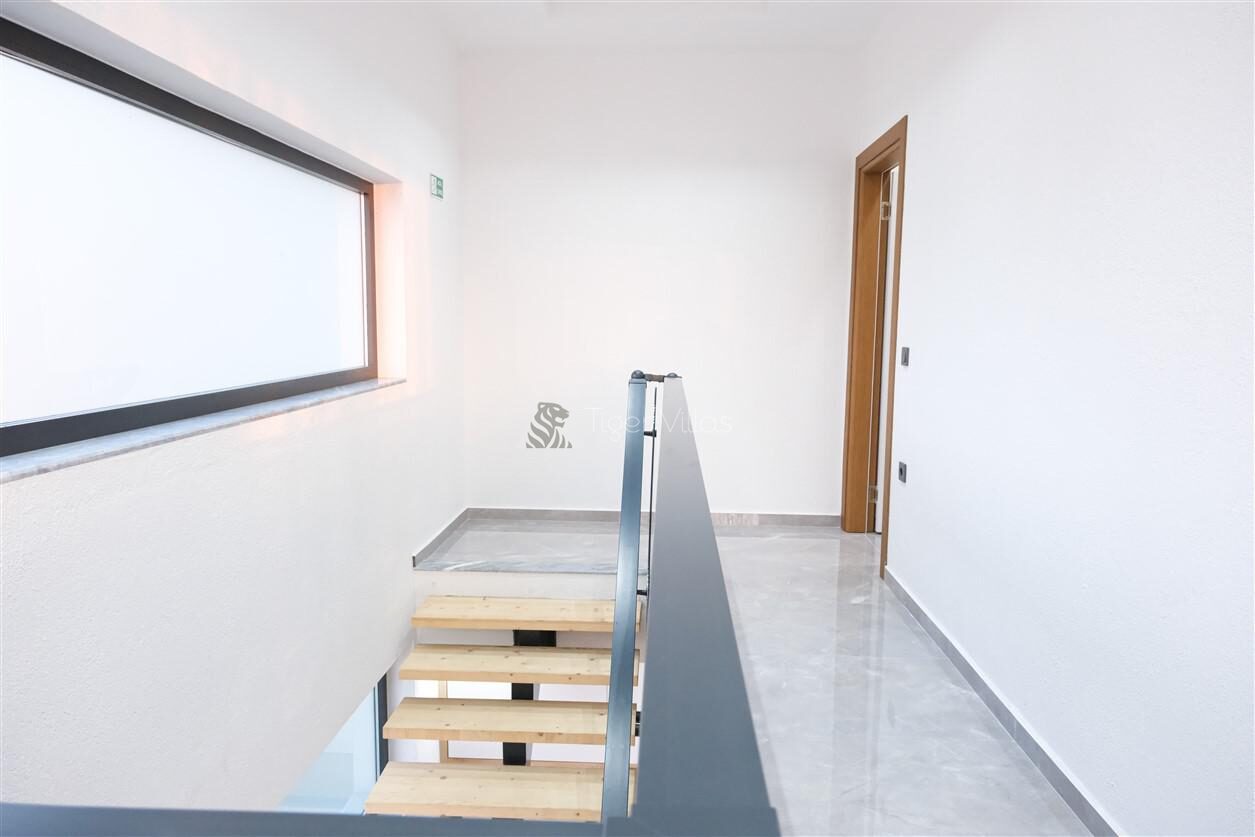 Villa Loft Üzümlü — 44