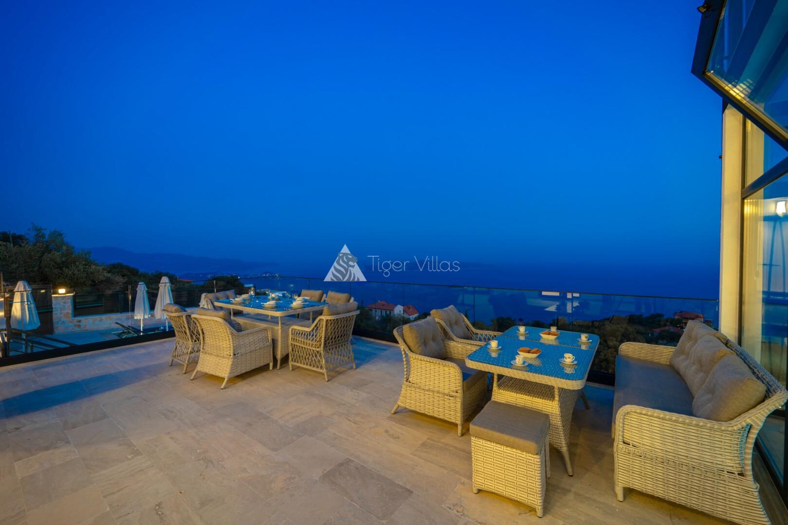 Villa Avenir — 9