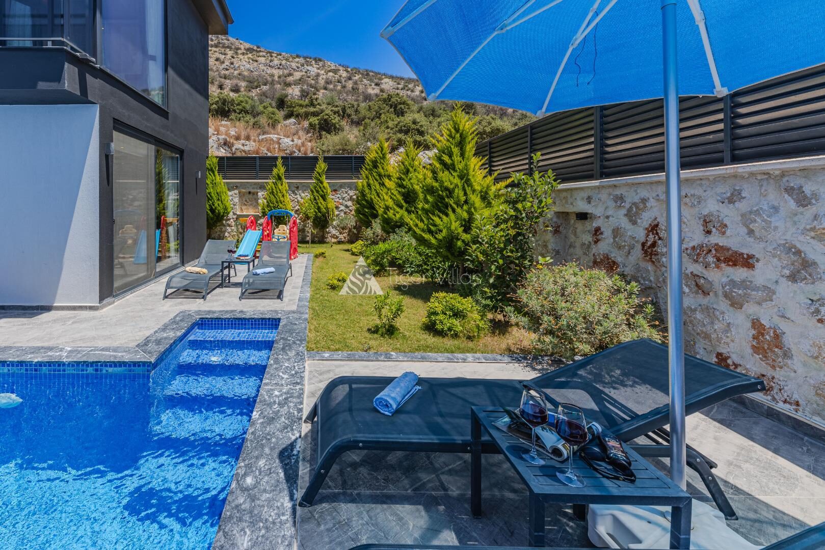 Villa Melida Trio — 29