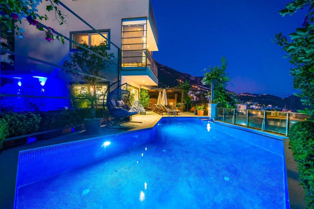 Villa Melisa 1 — 30