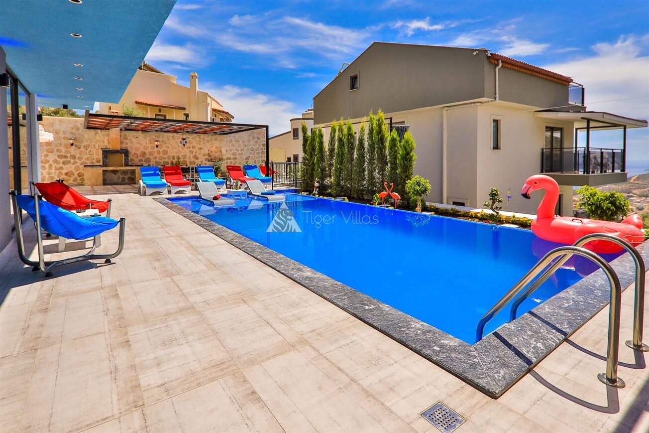 Villa Milano — 18