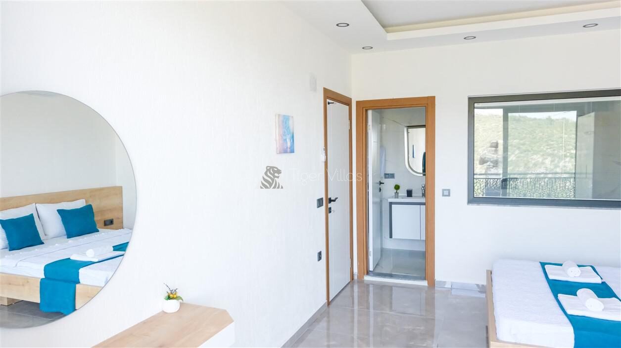 Villa Loft Üzümlü — 50