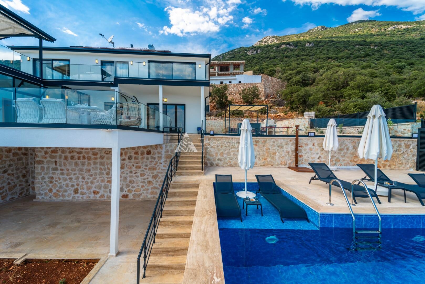 Villa Bella Rose — 35