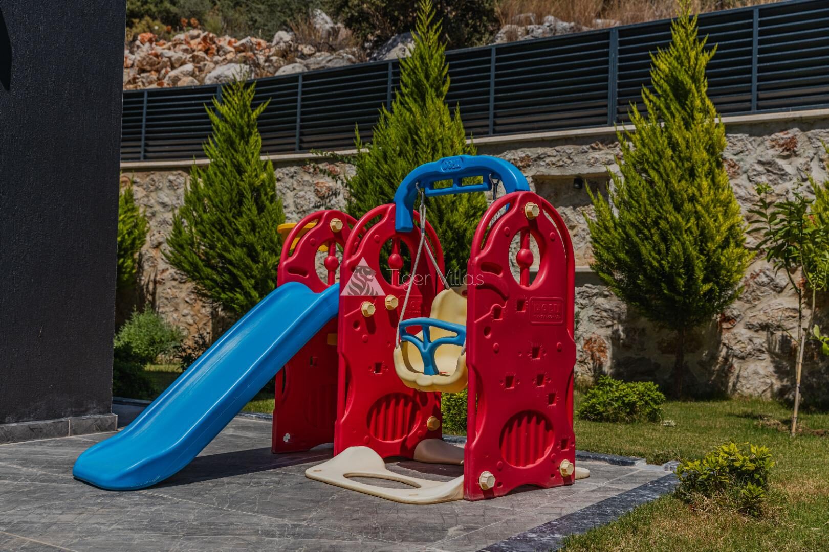 Villa Melida Duo — 34