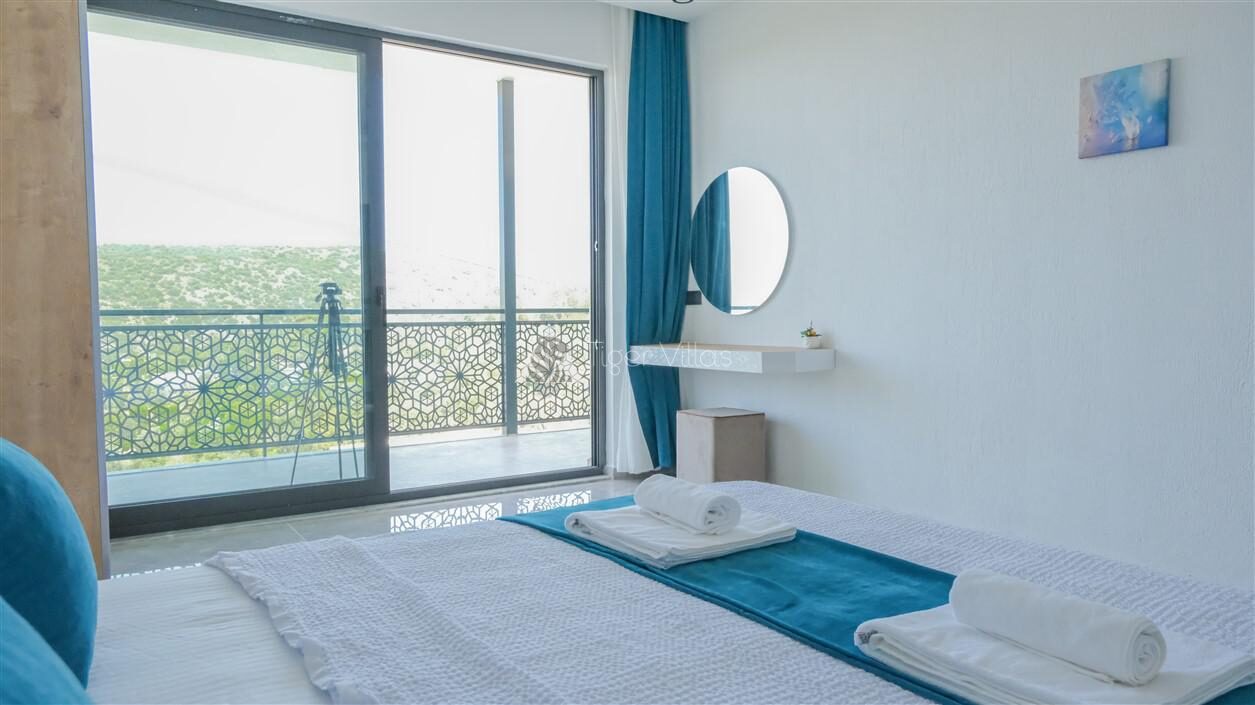 Villa Loft Üzümlü — 52