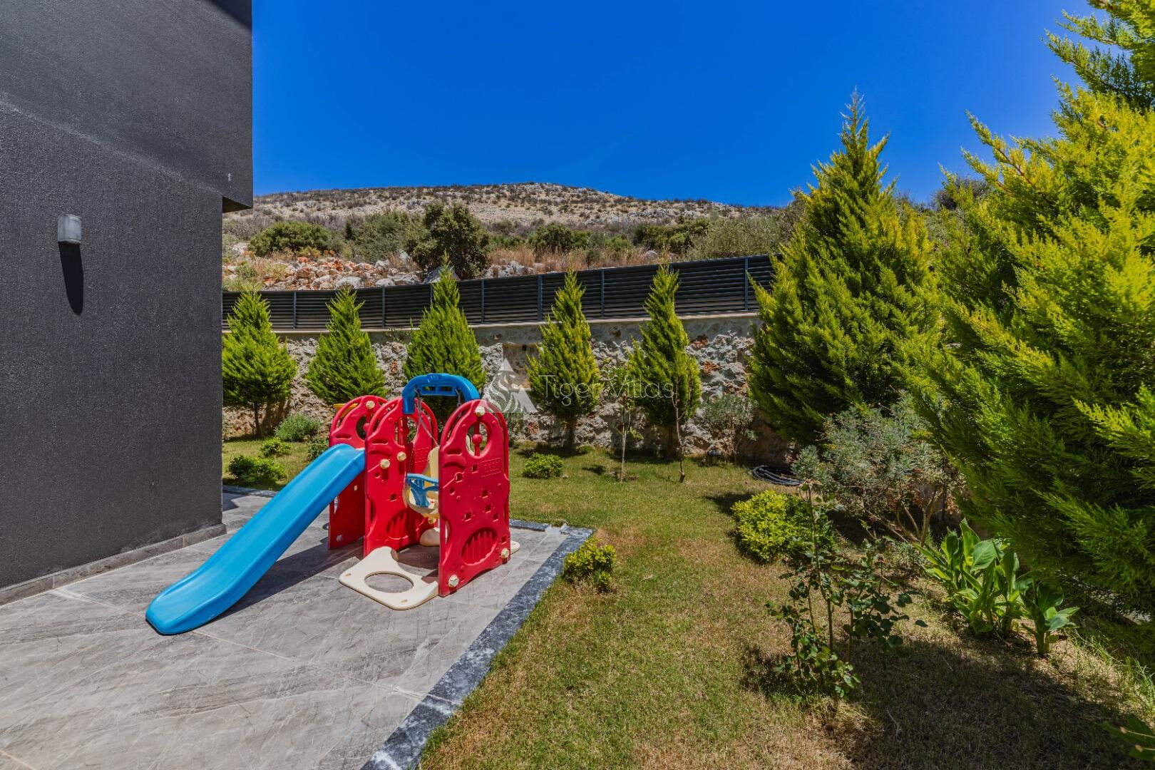Villa Melida Trio — 34