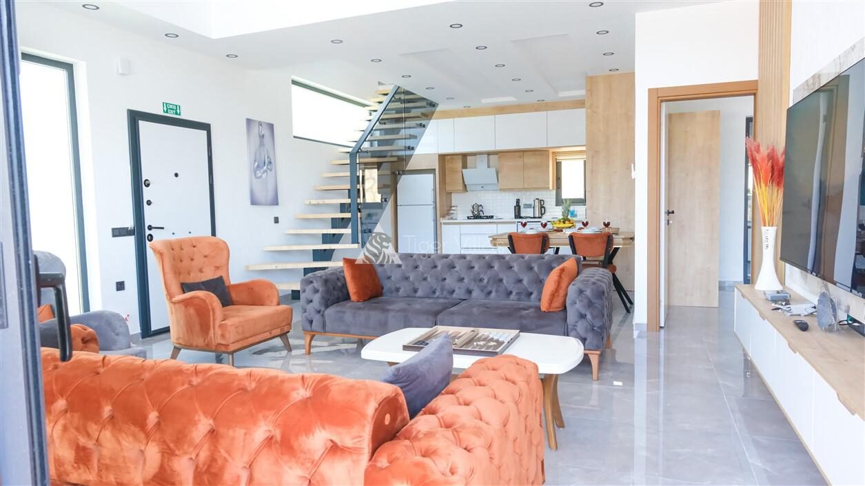 Villa Loft Üzümlü — 54