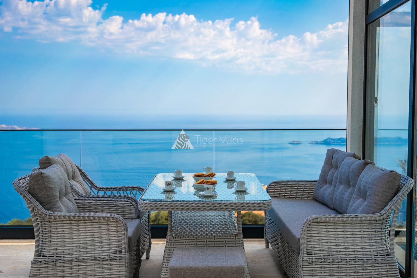 Villa Bella Rose — 39