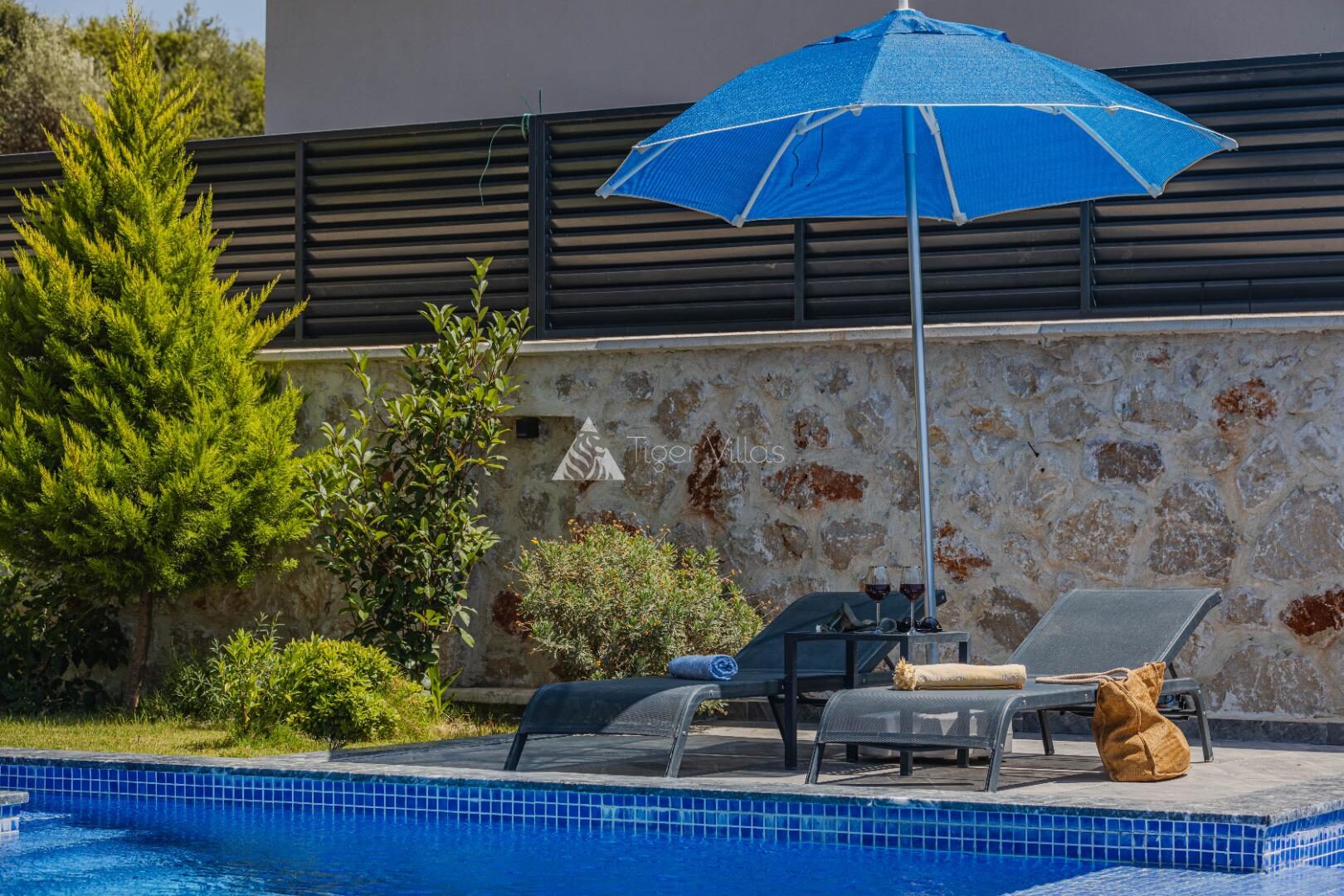 Villa Melida Duo — 38