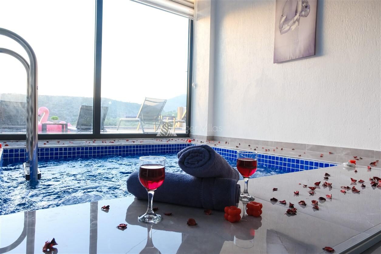 Villa Loft Üzümlü — 58