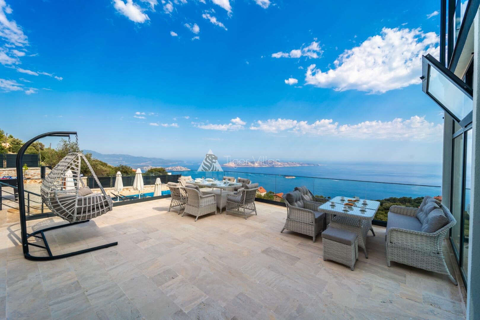 Villa Bella Rose — 41