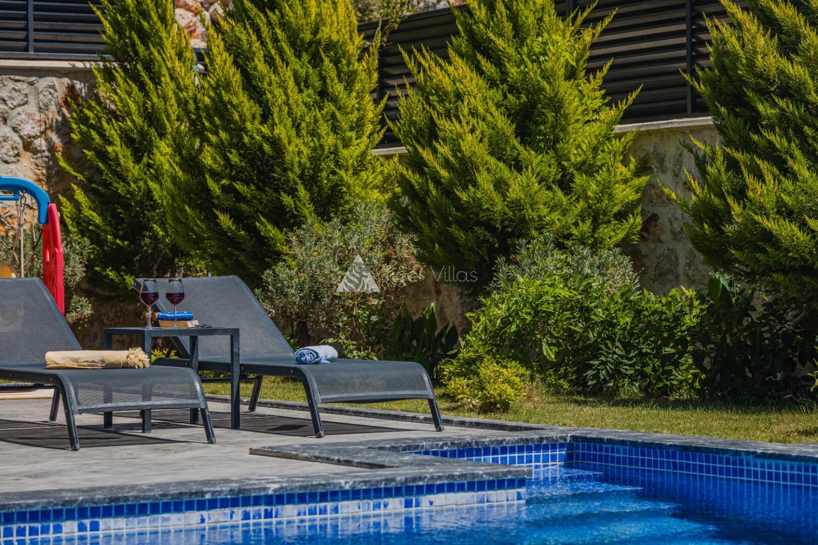 Villa Melida Duo — 40
