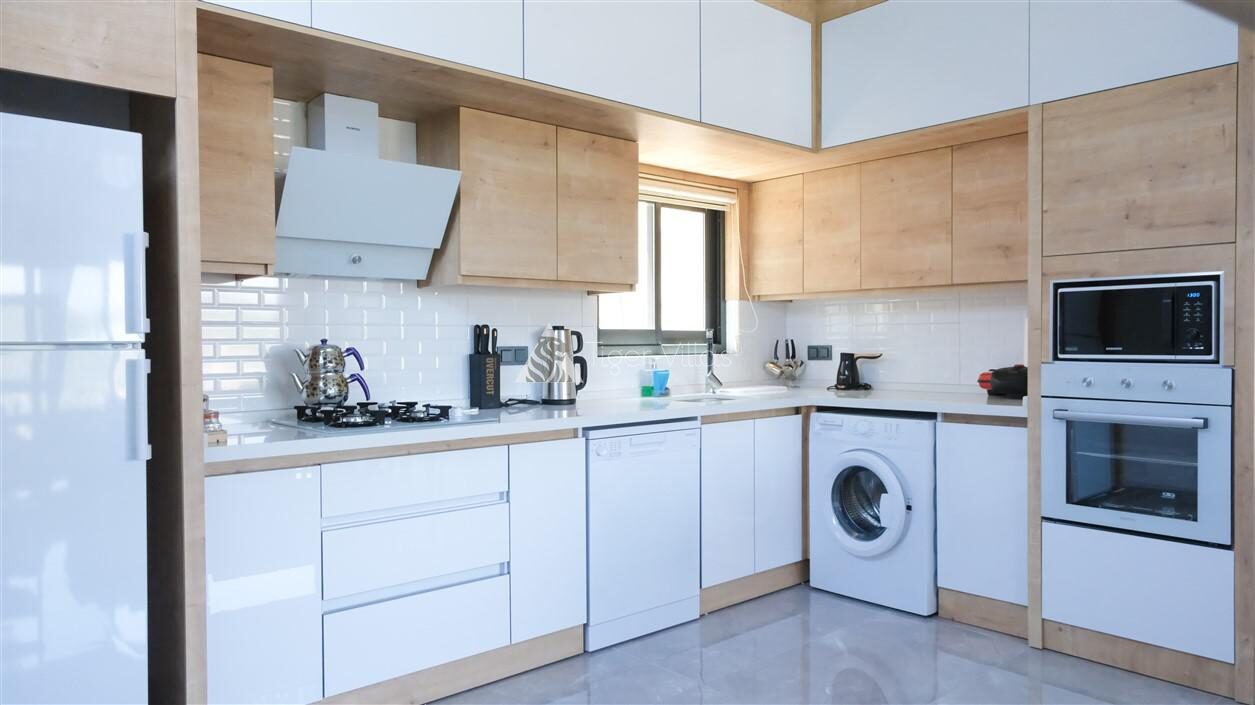 Villa Loft Üzümlü — 61