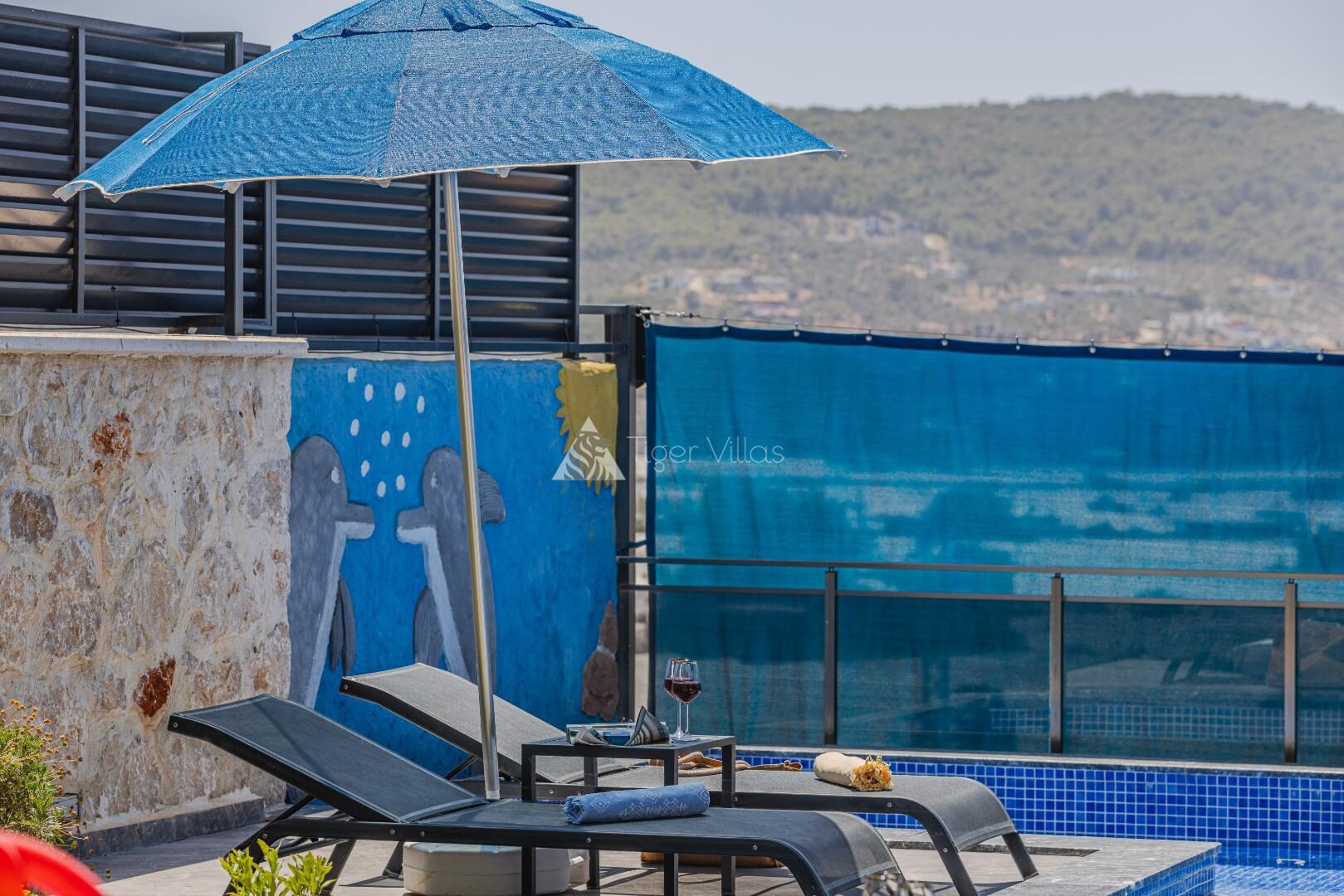 Villa Melida Trio — 40