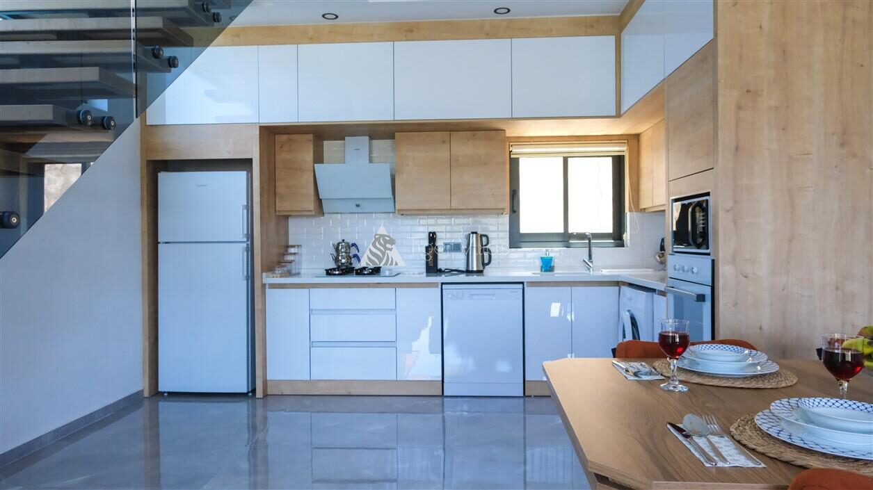 Villa Loft Üzümlü — 62