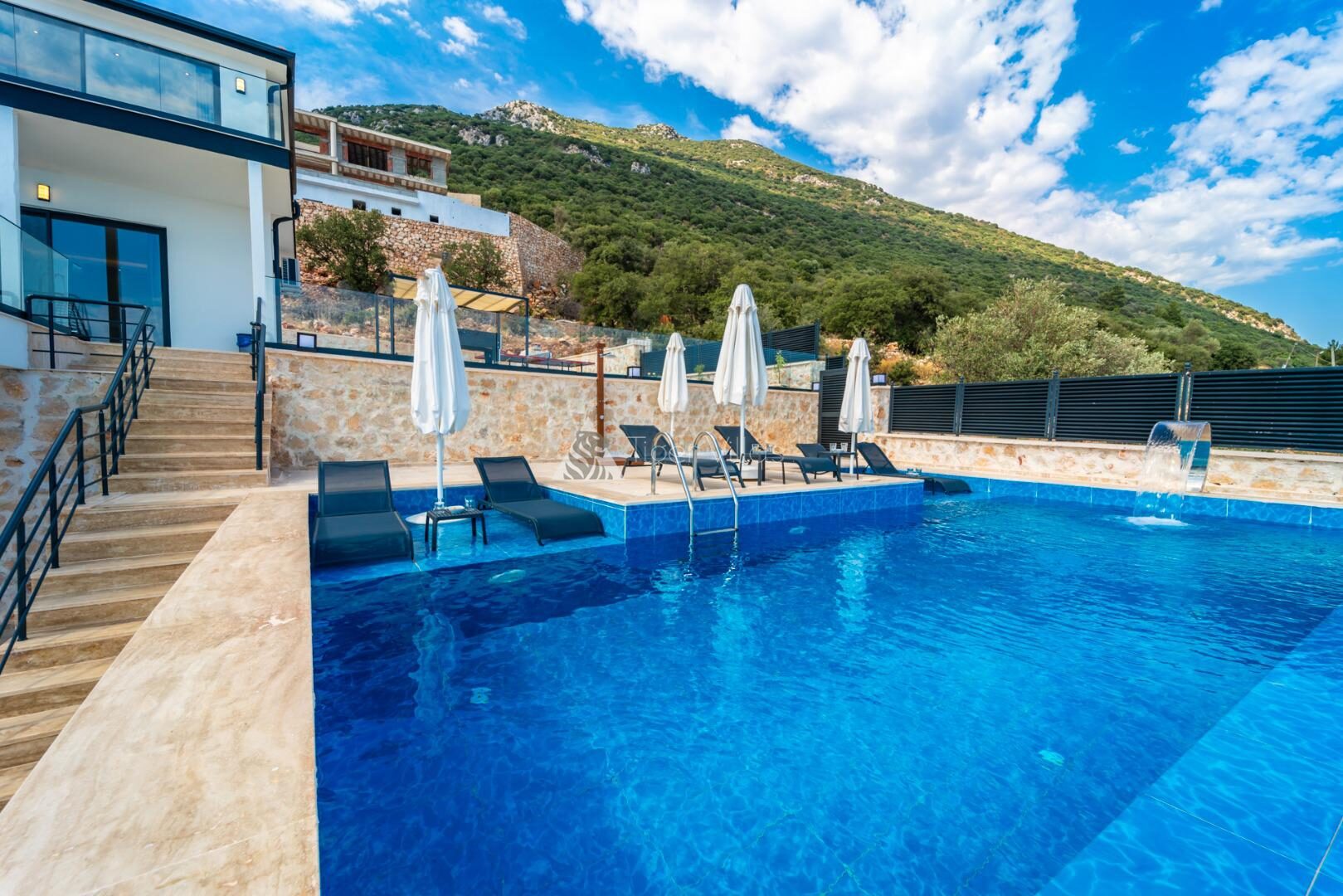 Villa Bella Rose — 42