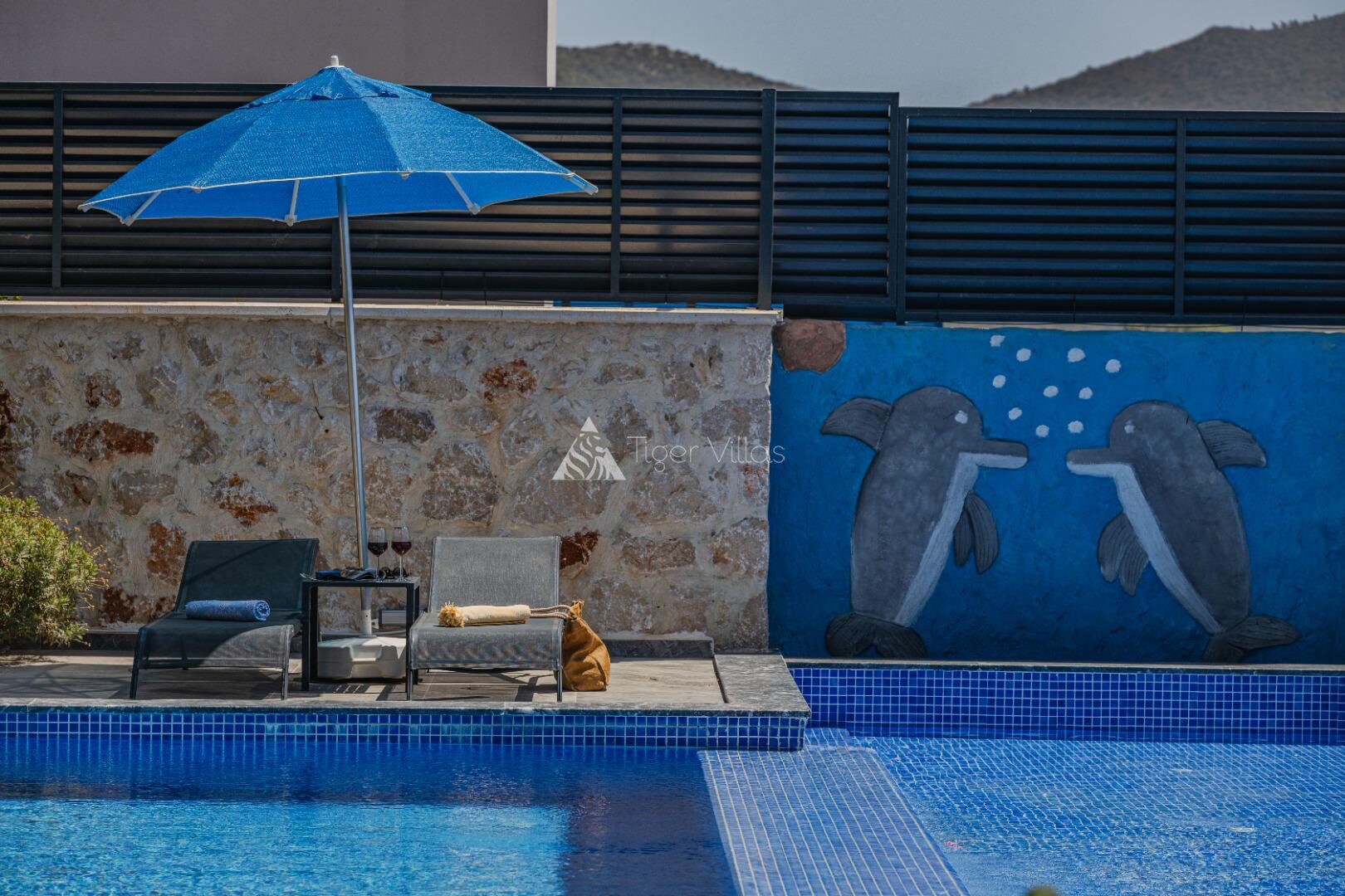 Villa Melida Trio — 41