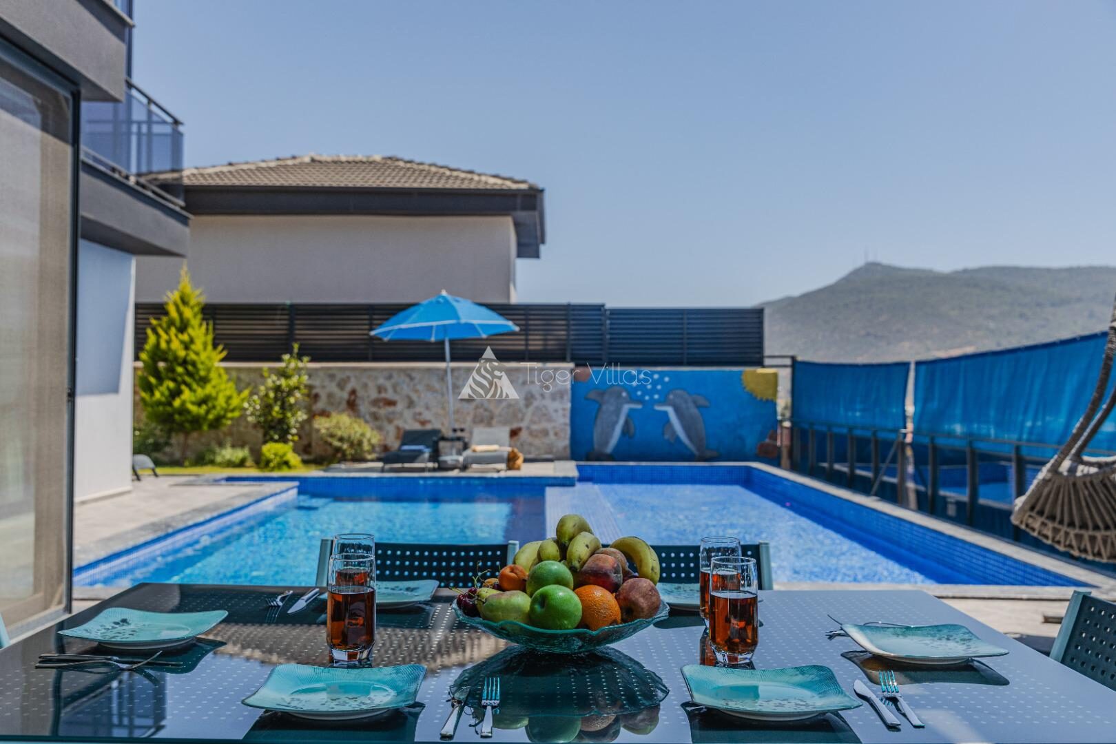 Villa Melida Trio — 42