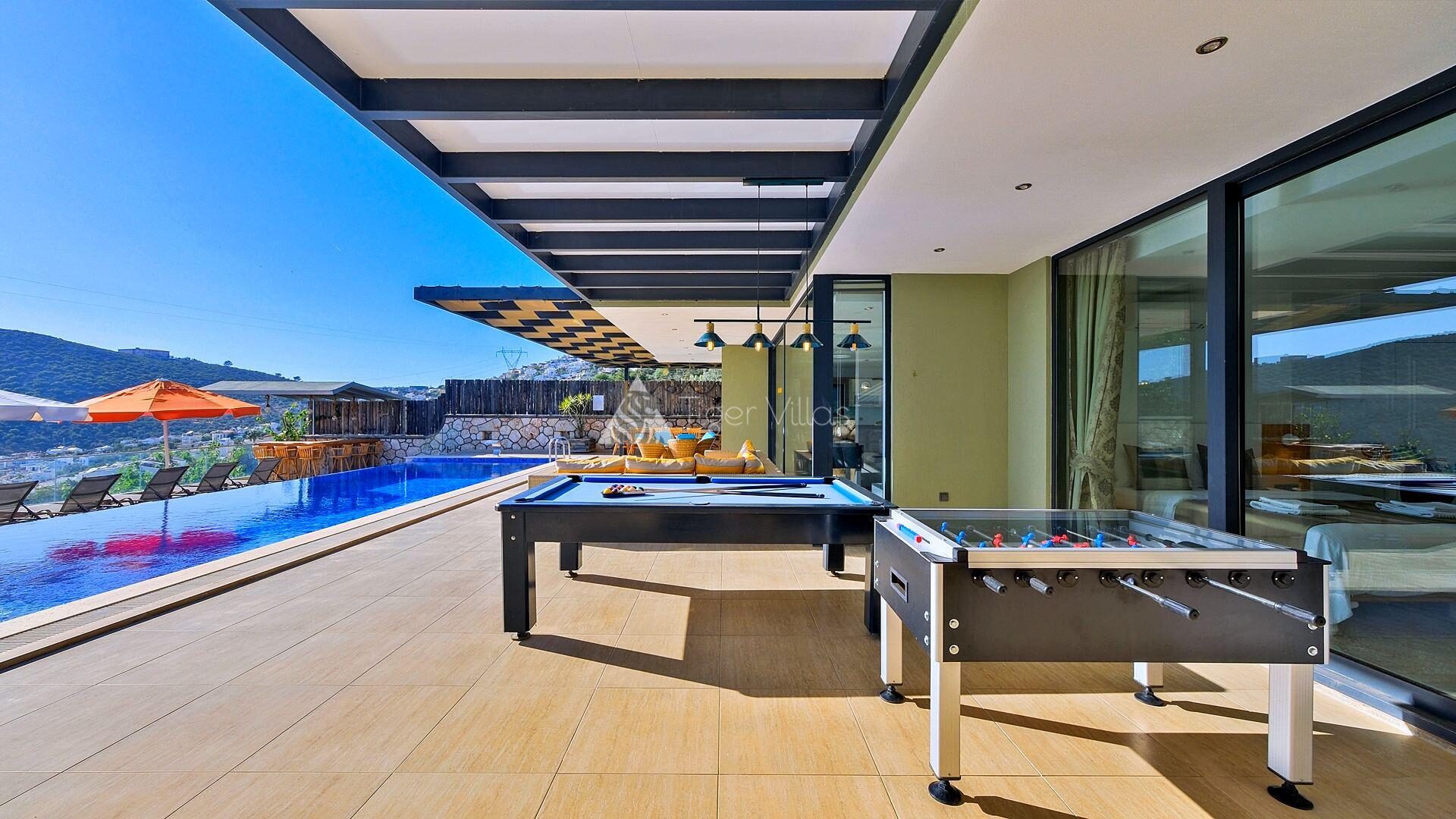 Villa Topçu Duo — 19