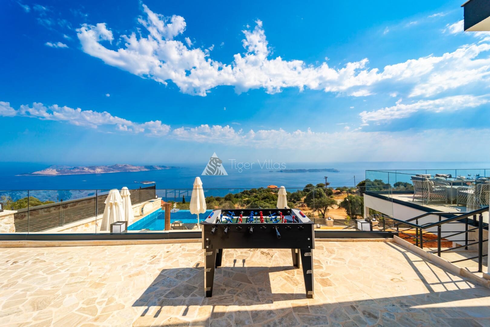 Villa Bella Rose — 45