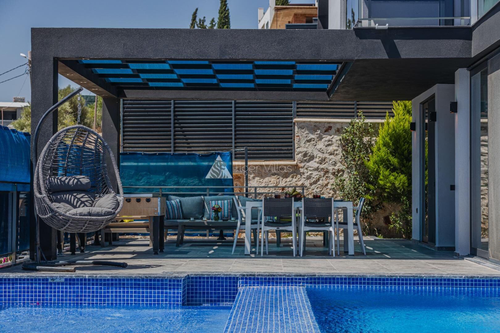 Villa Melida Duo — 44