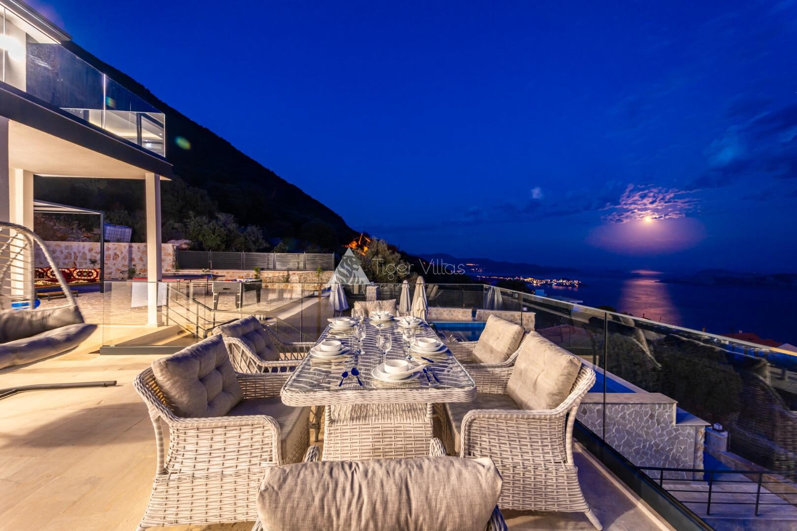 Villa Avenir — 26