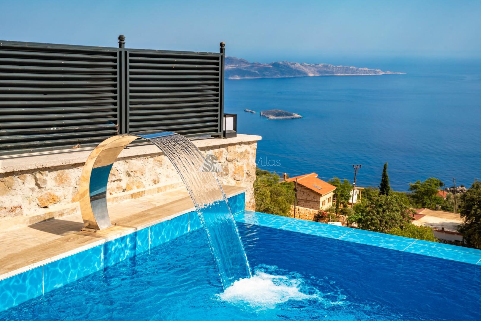 Villa Bella Rose — 46