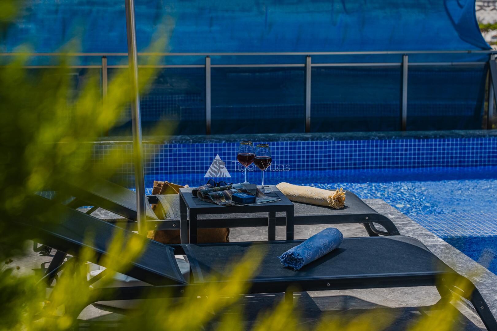 Villa Melida Duo — 45