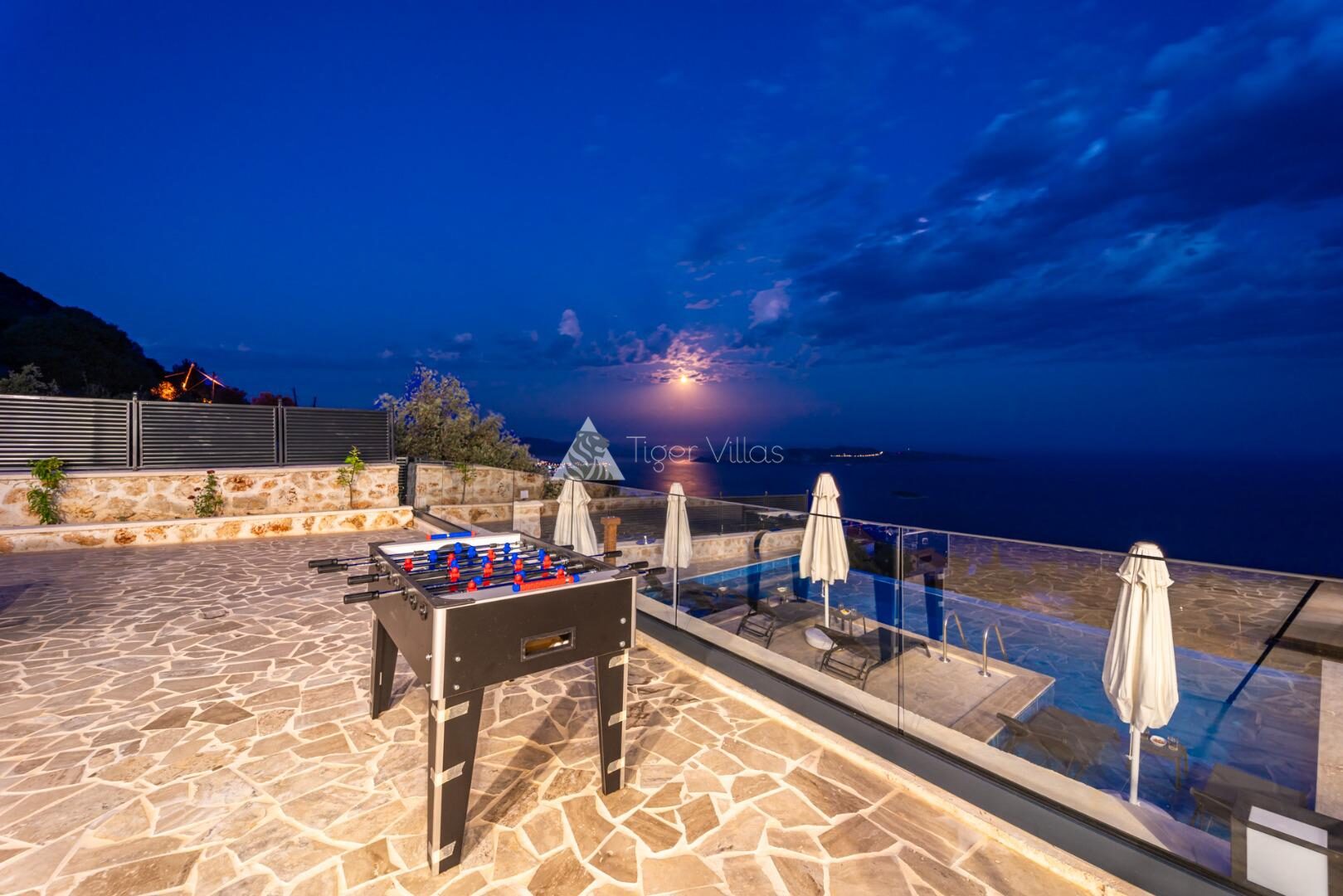 Villa Avenir — 27