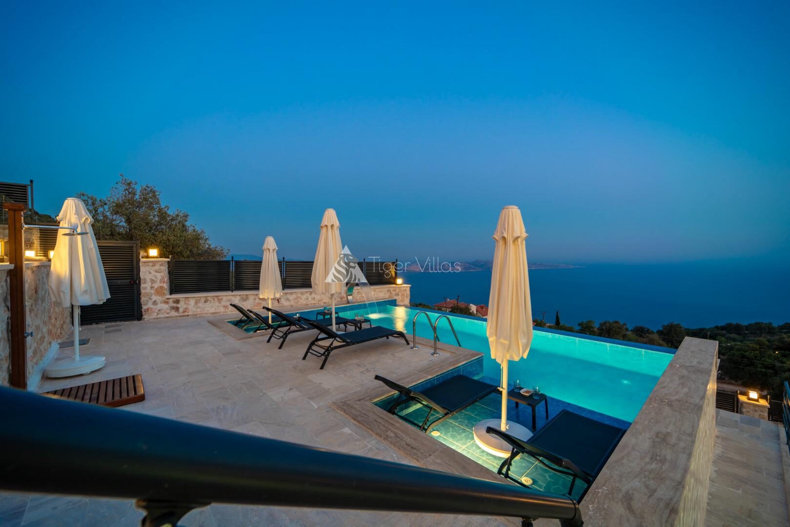 Villa Avenir — 28
