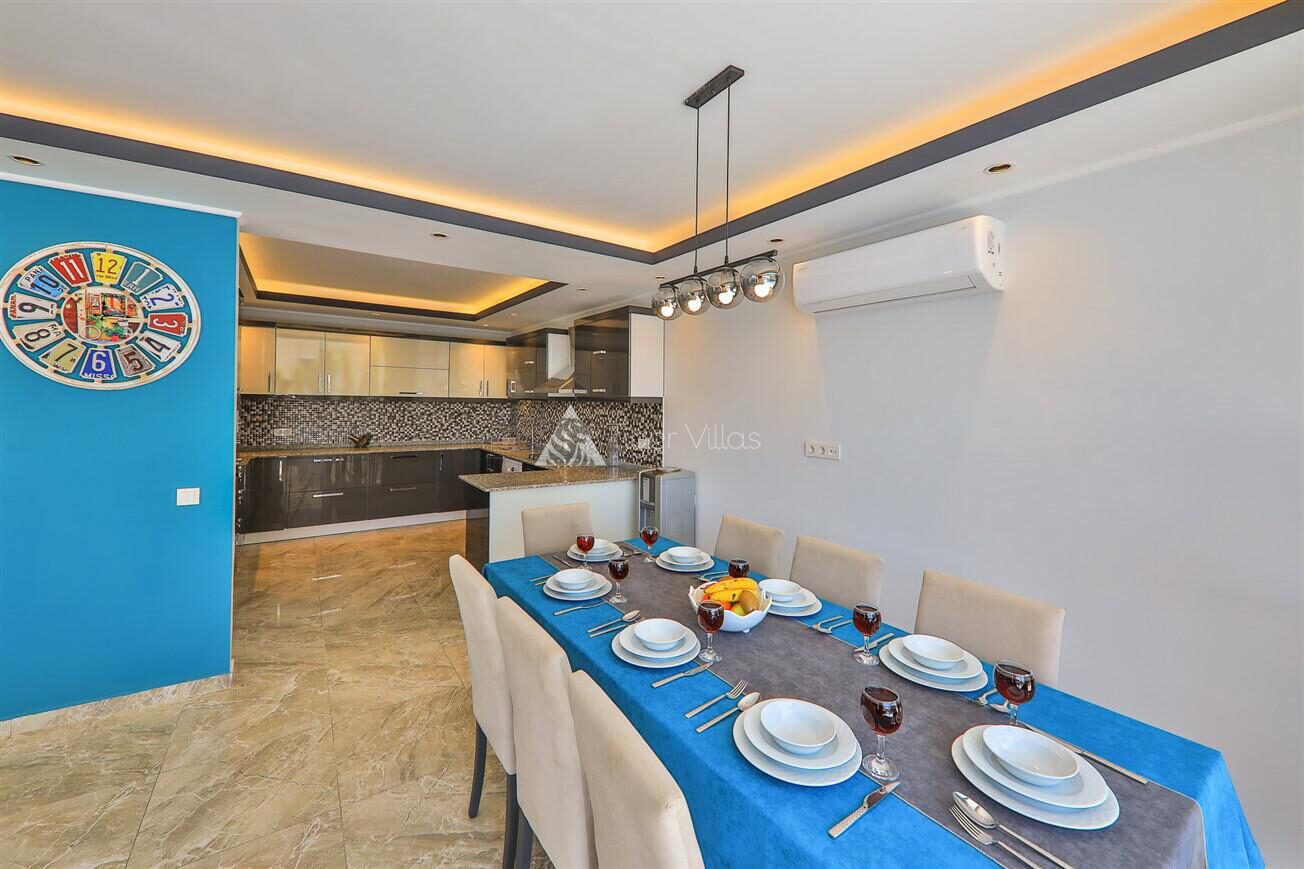 Villa Milano — 37