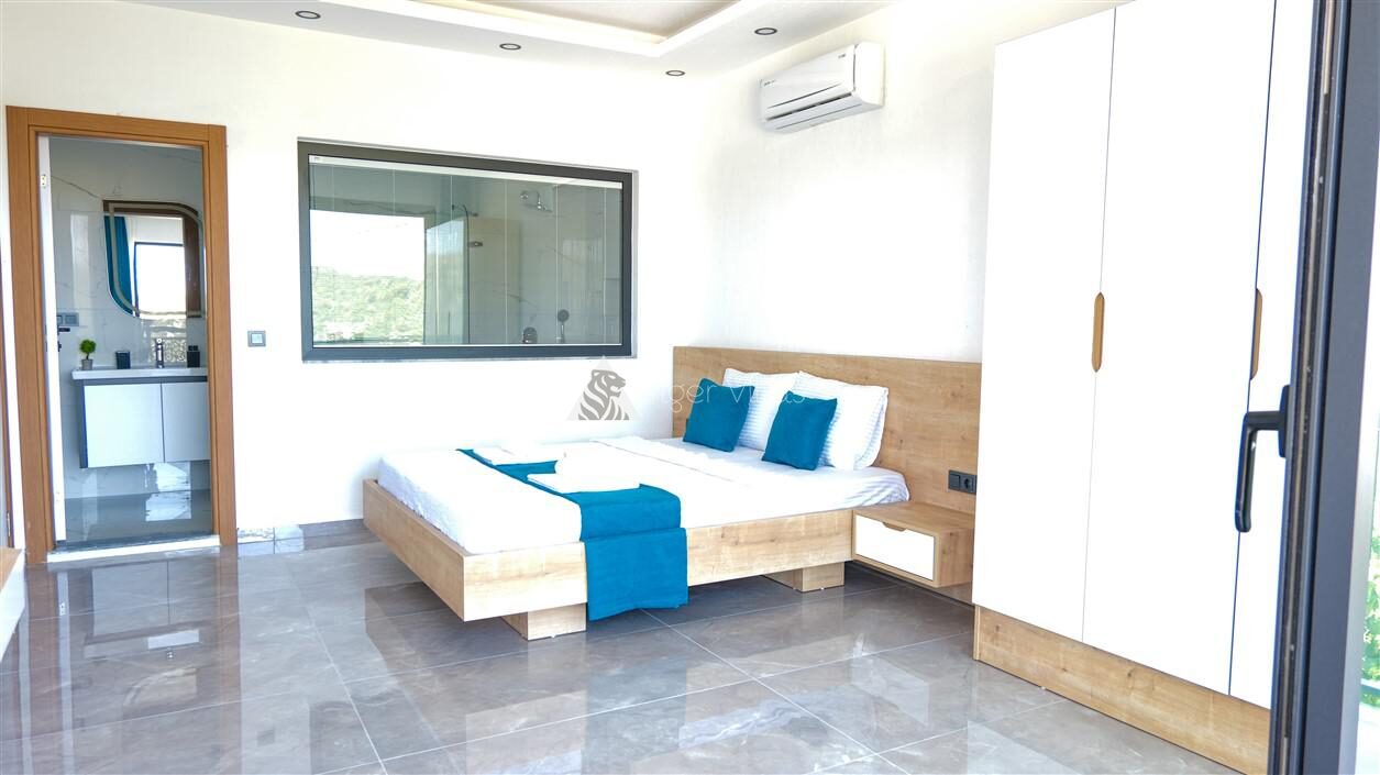 Villa Loft Üzümlü — 71