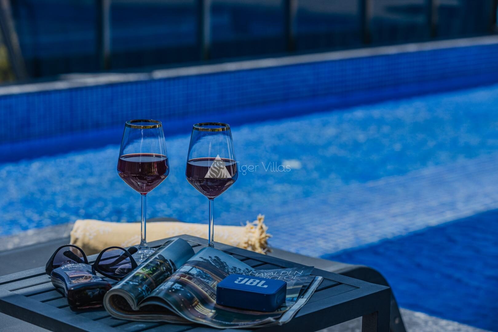 Villa Melida Duo — 47