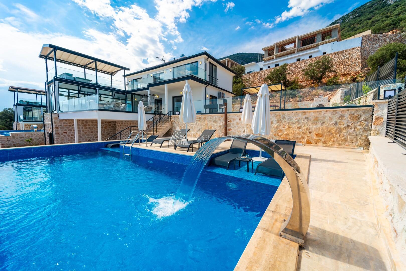 Villa Avenir — 29