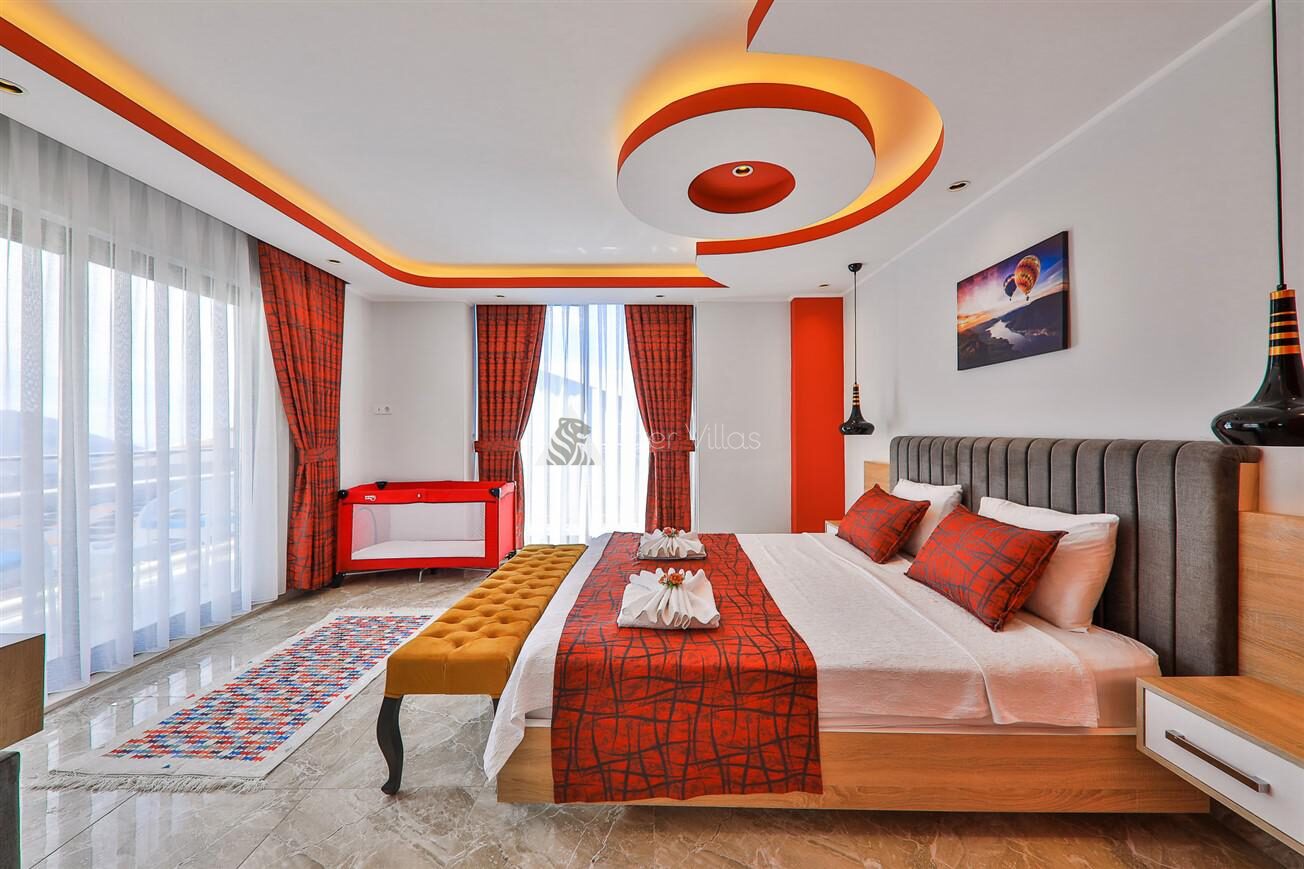 Villa Milano — 40