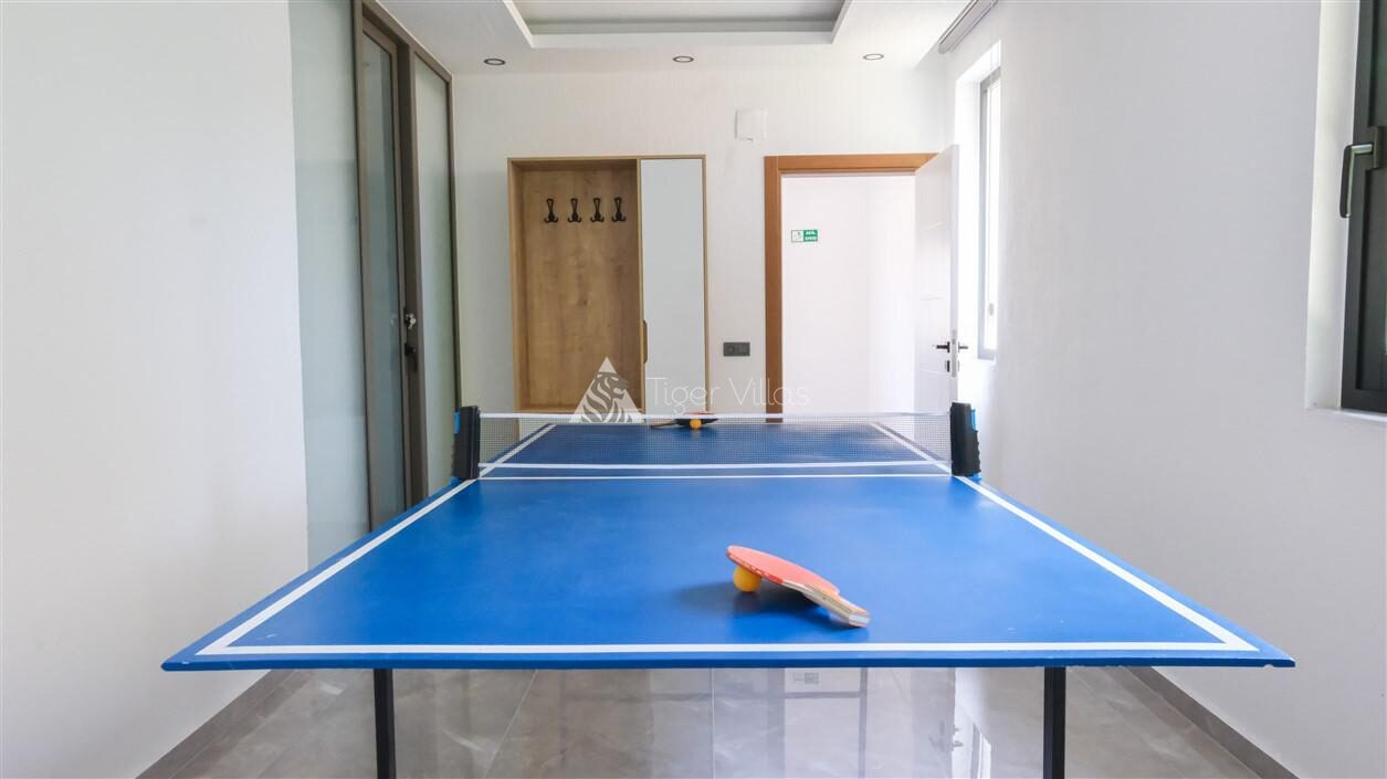 Villa Loft Üzümlü — 76