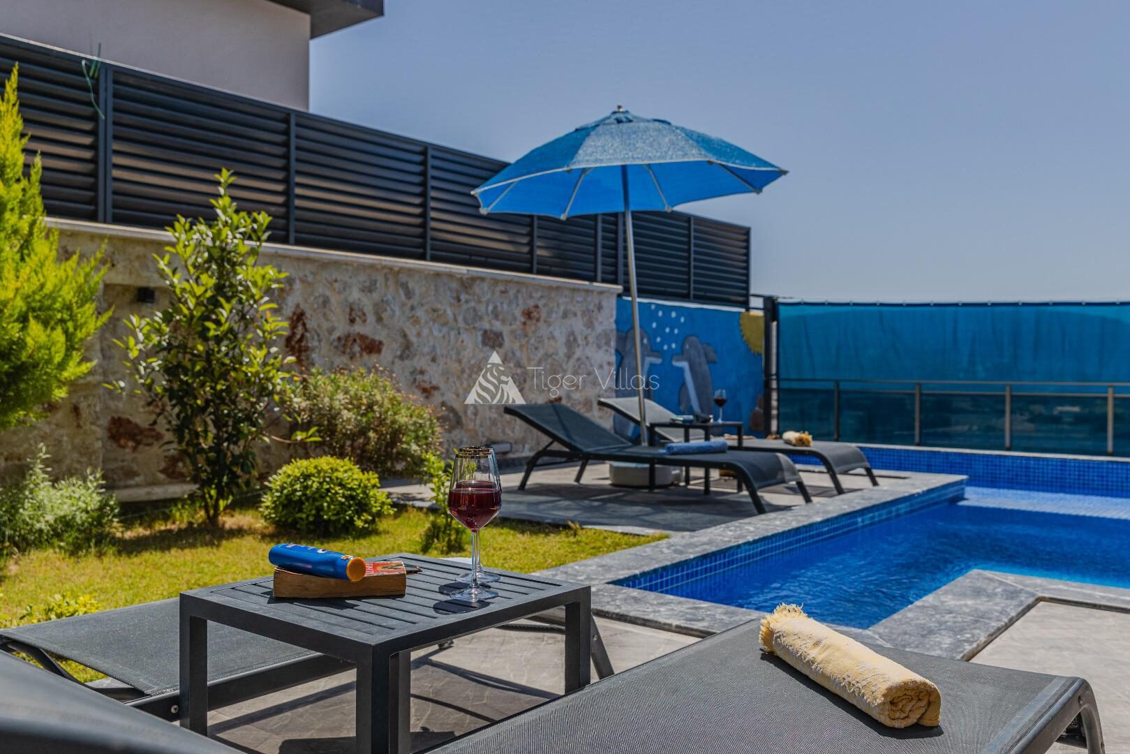 Villa Melida Trio — 51