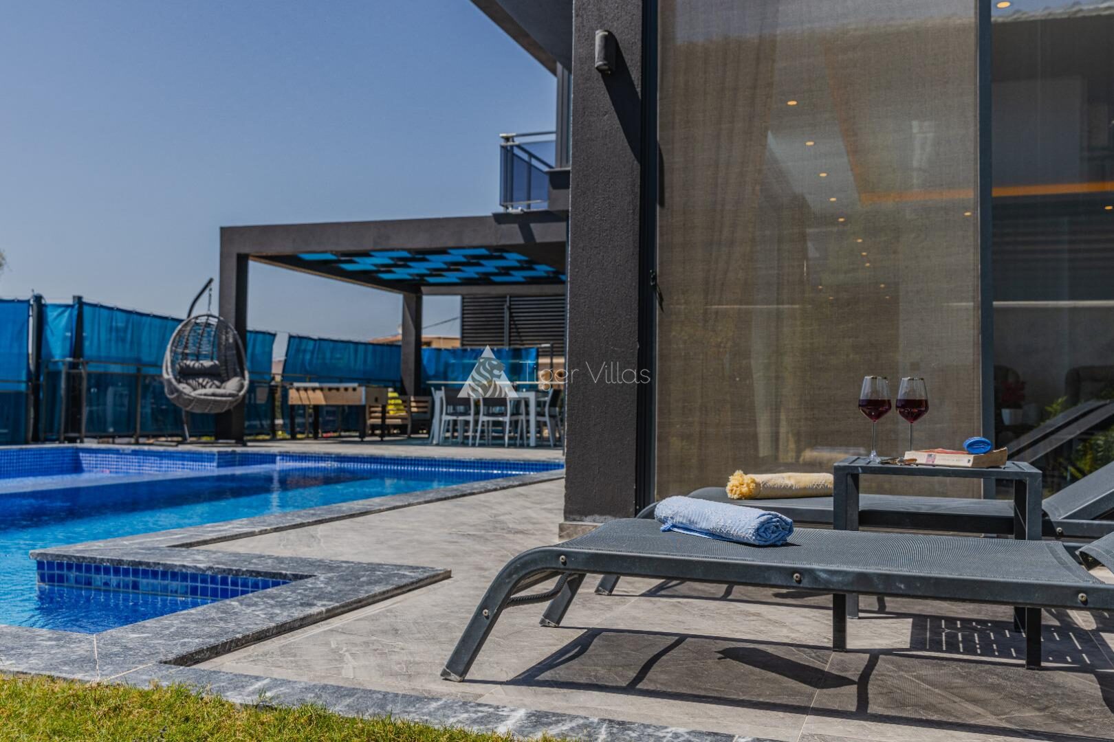 Villa Melida Trio — 52