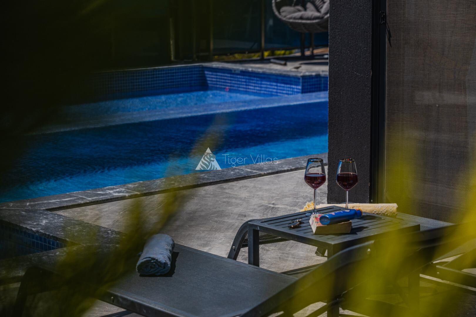 Villa Melida Duo — 54