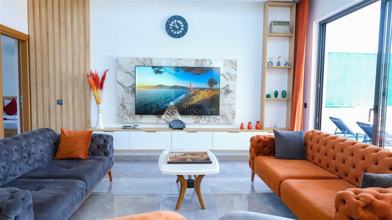 Villa Loft Üzümlü — 84