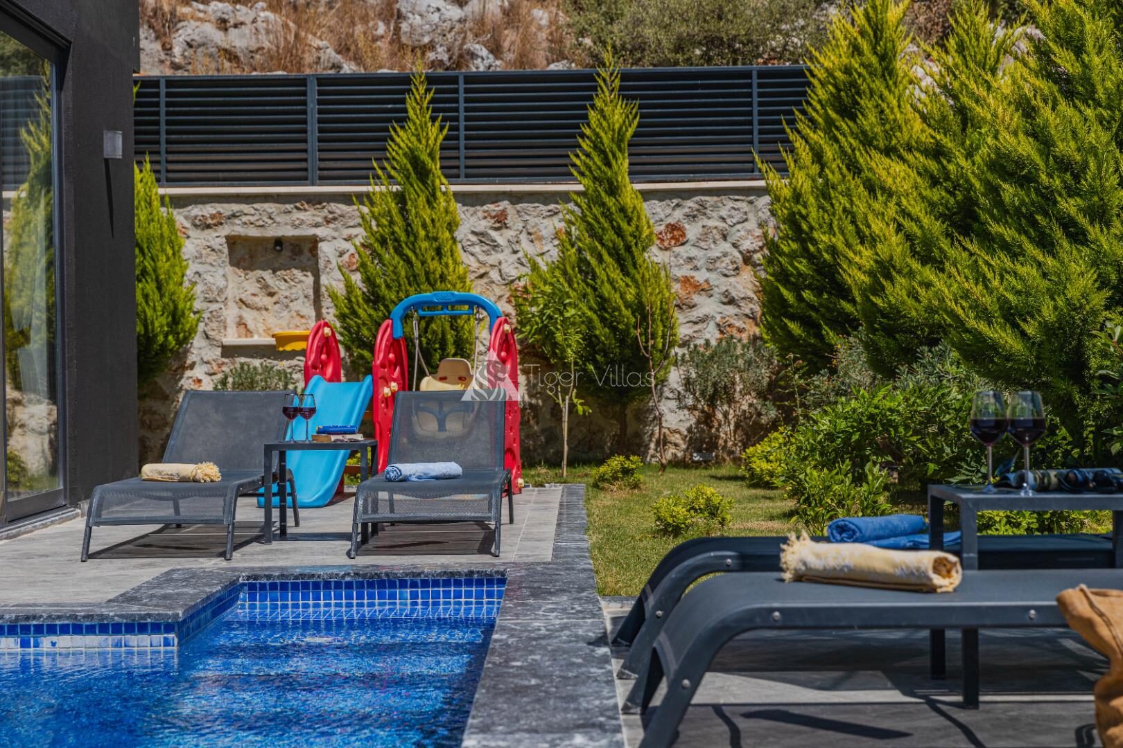 Villa Melida Trio — 56