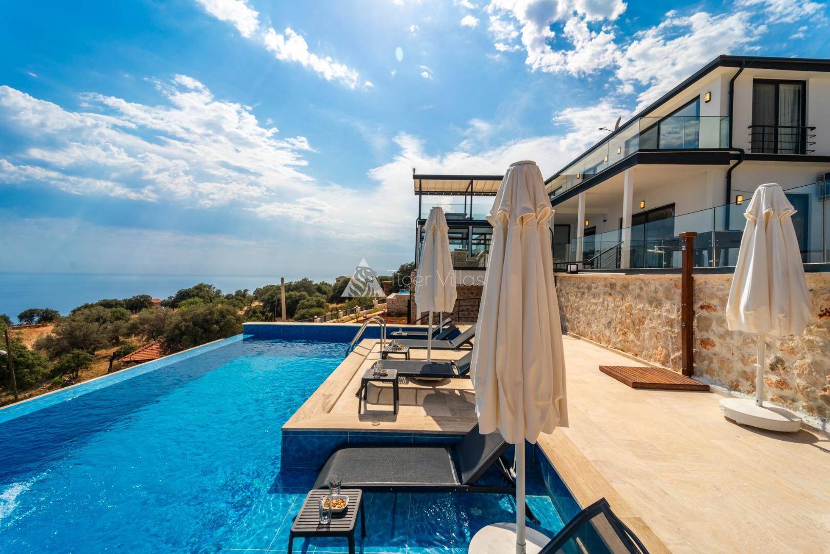 Villa Avenir — 39