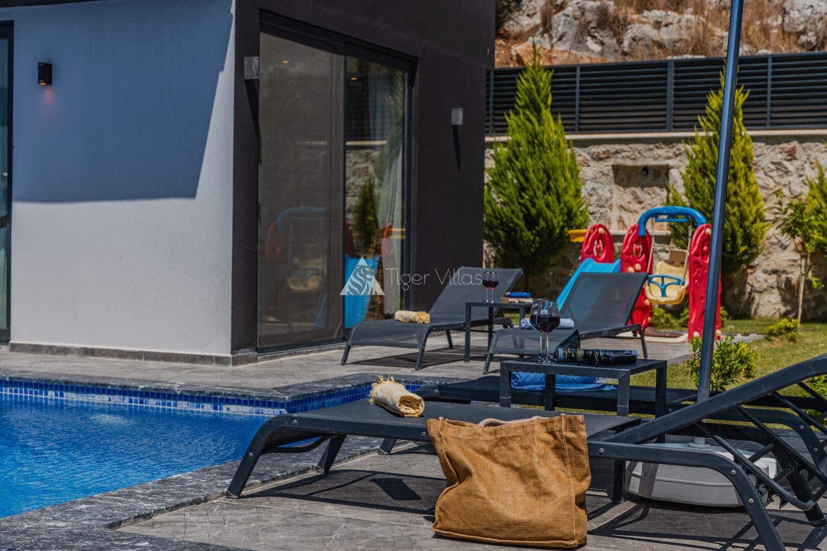 Villa Melida Trio — 58