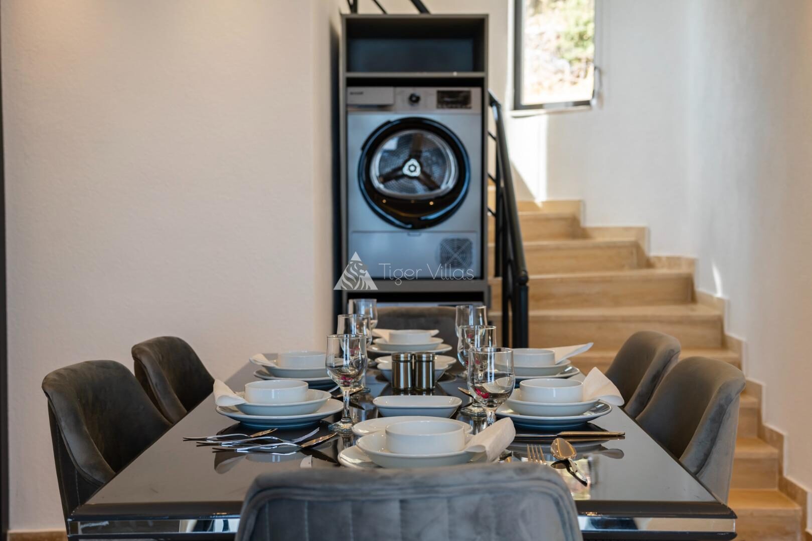 Villa Bella Rose — 60