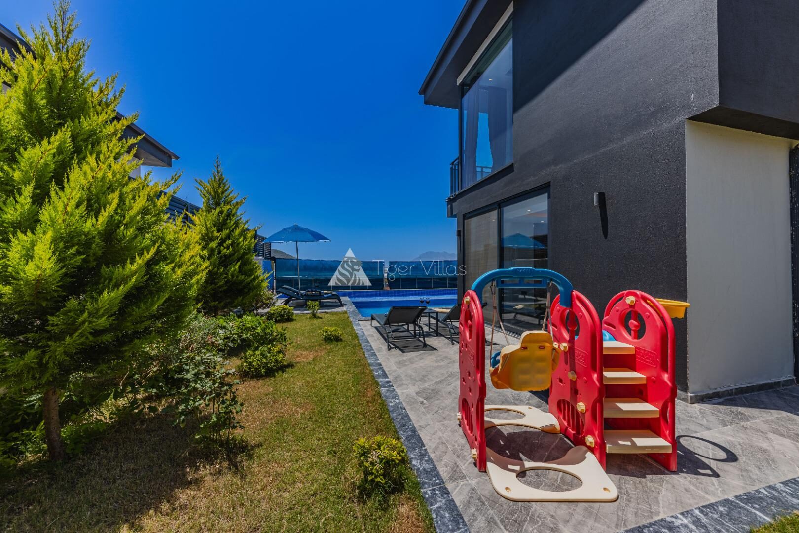 Villa Melida Duo — 59