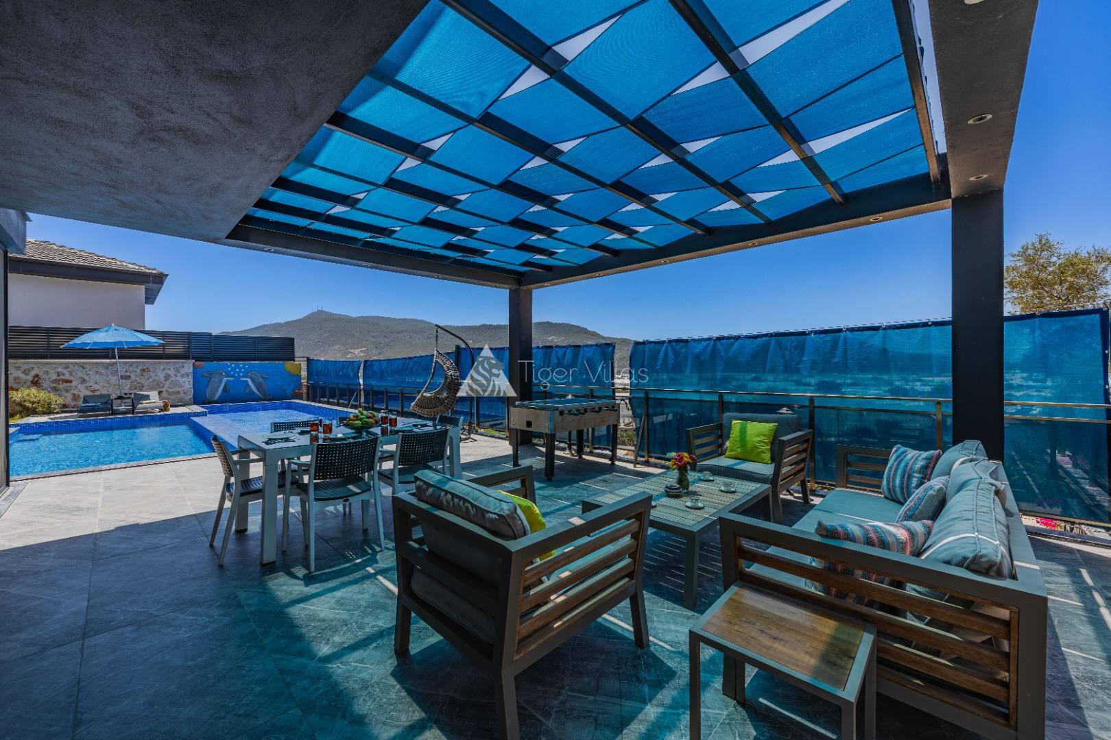 Villa Melida Duo — 60