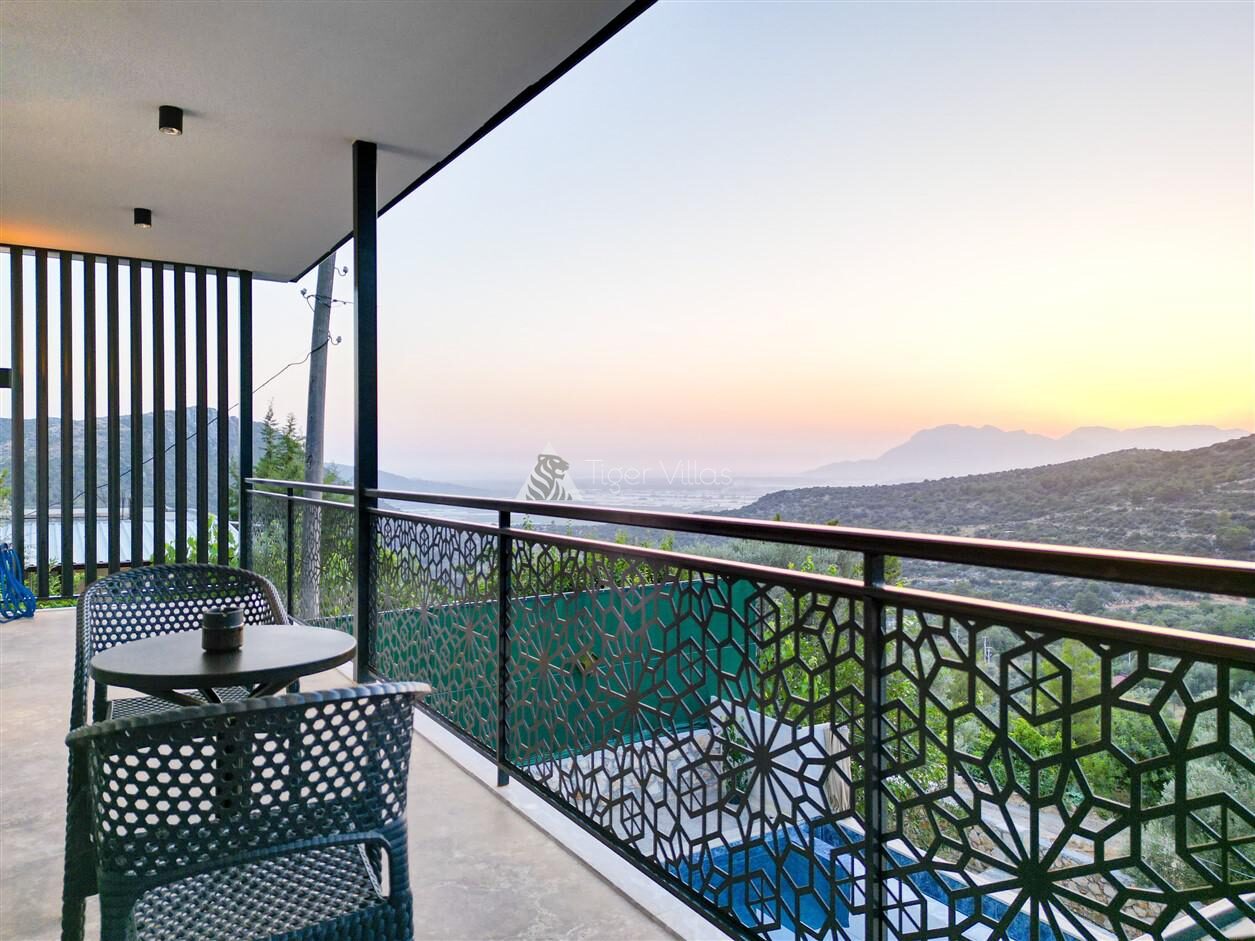 Villa Loft Üzümlü — 92