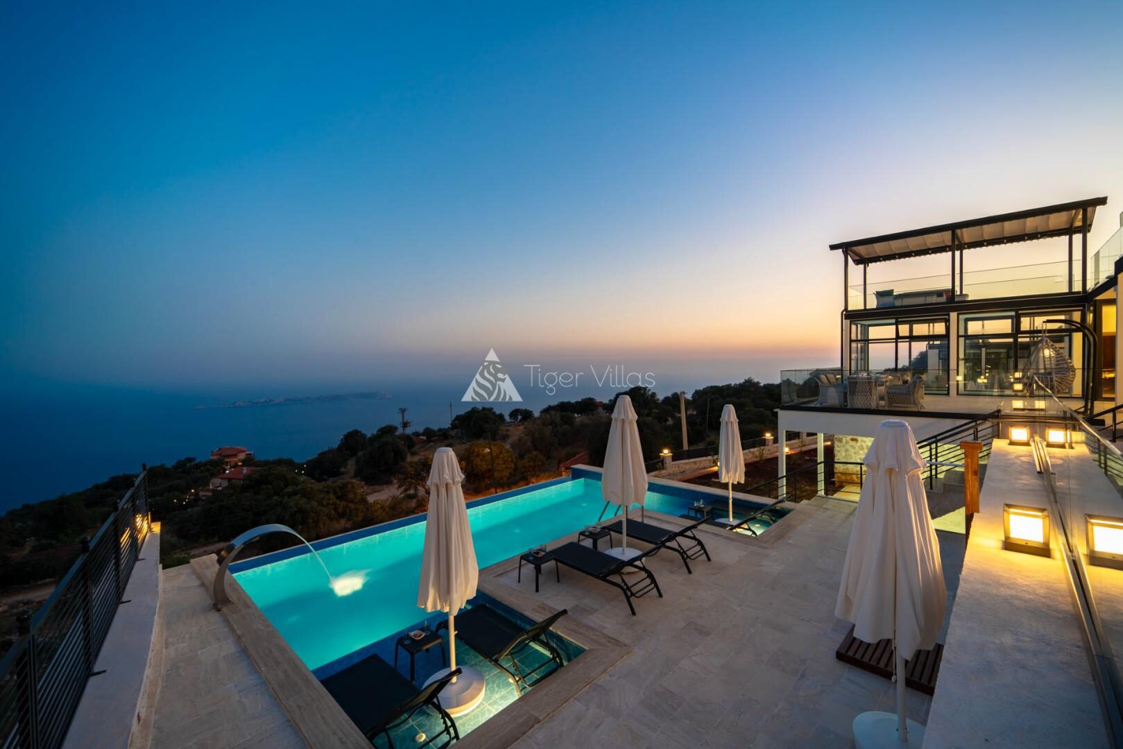 Villa Avenir — 46
