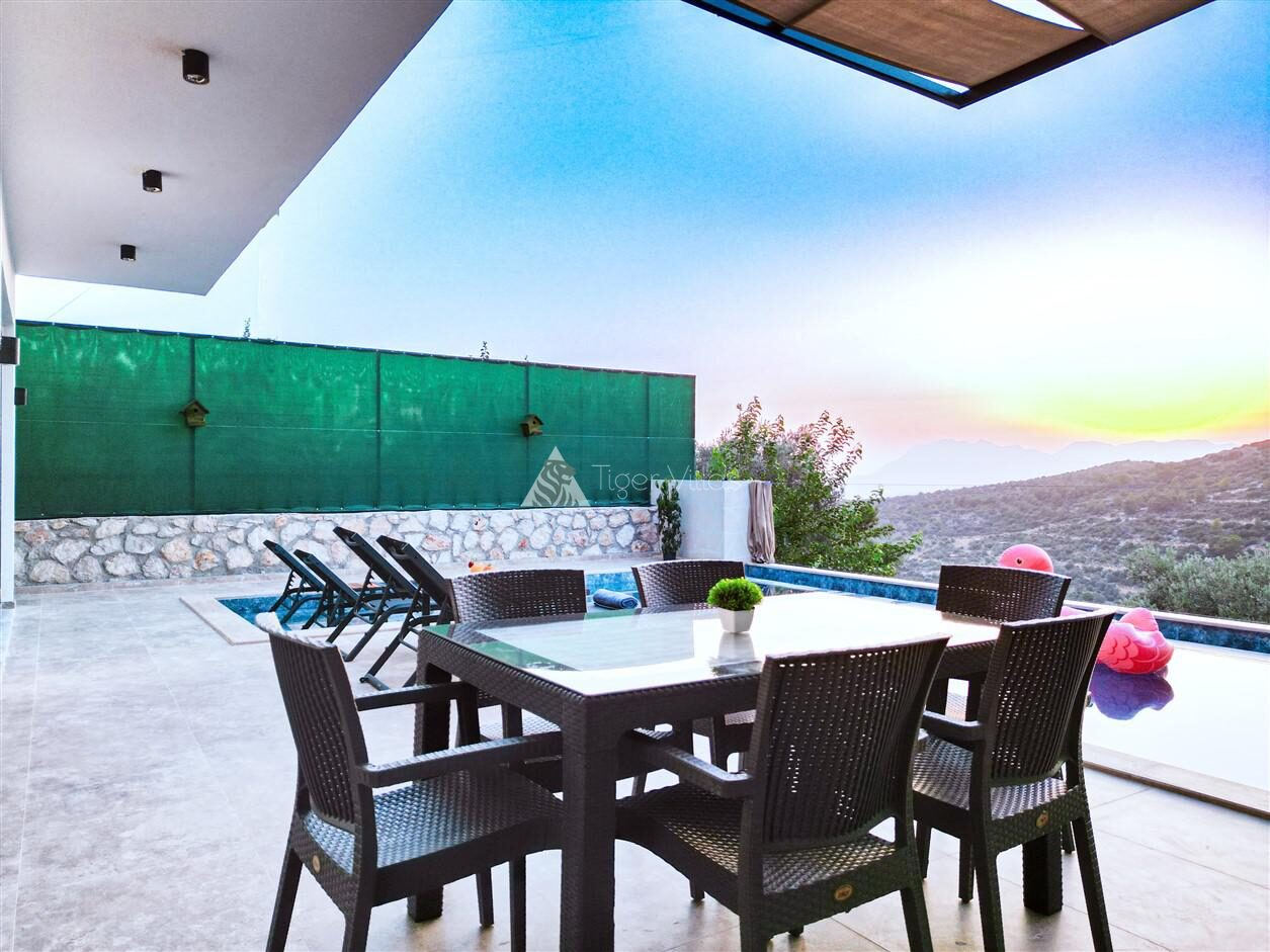 Villa Loft Üzümlü — 95