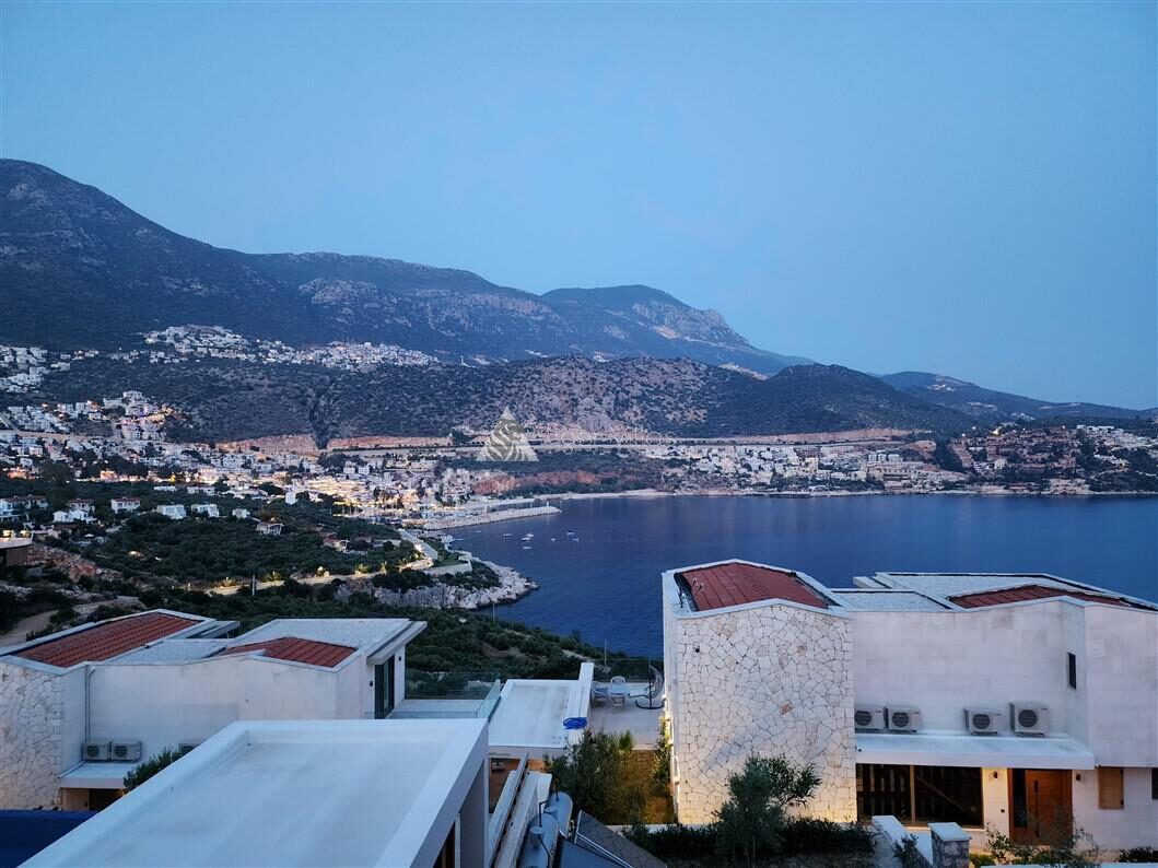 Villa Arya Exclusive — 110